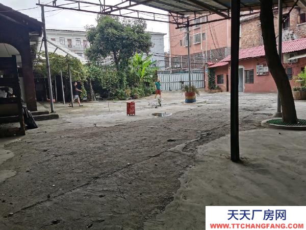 娄底市娄星物资仓库 独立院落，环境雅静，周边无民居