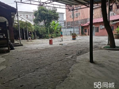 娄底市娄星物资仓库 独立院落，环境雅静，周边无民居图4