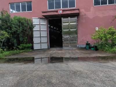 绍兴市上虞区(出售) 出售上虞74亩土地，现有2.3万方厂房，还有十亩土地可以造.图2