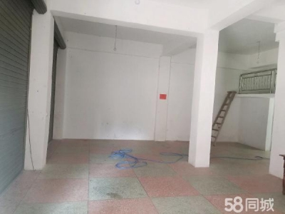 娄底市娄星物资仓库 娄底市春晖学校旁，梅子湾移民区，交通便利，可做仓库，。图1