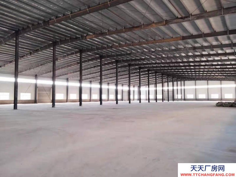 邢台 威县 (出租) 出租厂房带办公楼配套齐全