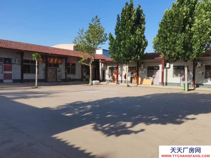 邢台 威县 (出租) 大广高速下道口附近精装大院出租