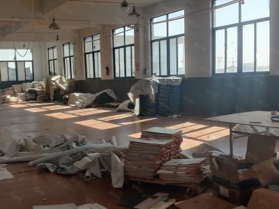 绍兴市上虞区(出售) 出售上虞汤浦镇九成新标准厂房五金加工 机械制造 重工业图2