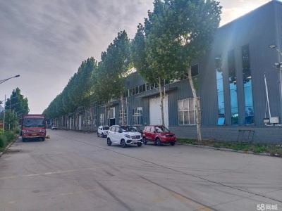 (出租) 威县开发区厂房4万平，水电齐全，交通便利，可整租，也可分租。图3