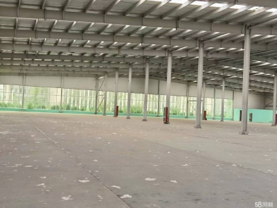 邢台 威县 (出租) 高速路口，地理位置优越，价格面议图1