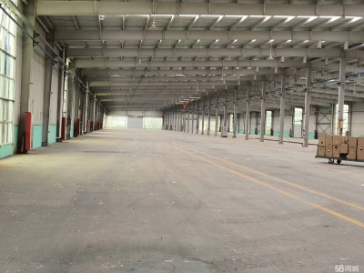 邢台 威县 (出租) 高速路口，地理位置优越，价格面议图5