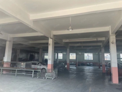 绍兴市上虞区(出售) 出售上虞汤浦5亩土地厂房3472平方证件齐全年限37年 物流 仓库 印刷 注塑图1