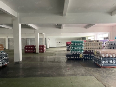 绍兴市上虞区(出售) 出售上虞汤浦5亩土地厂房3472平方证件齐全年限37年 物流 仓库 印刷 注塑图2