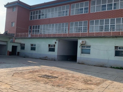 邢台 清河 (出租) 占地三亩，适宜电商，仓储及特殊膳食食品厂房图3