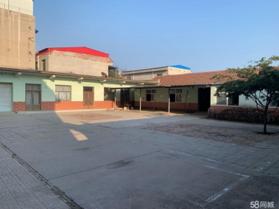 邢台 清河 (出租) 占地三亩，适宜电商，仓储及特殊膳食食品厂房图4