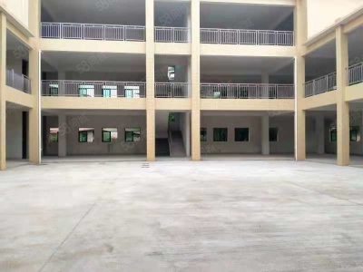 (出租) 梅州梅县全新格局！适合培训机构，院等！新县城3000平厂房图1