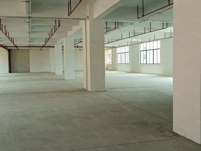 (出租) 梅州梅县电子厂服装玩具厂等1000平方，有办公住宿带货梯九米六可进！图1