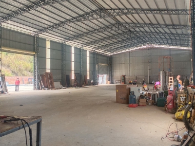 (出租) 梅州梅县新县城多个厂房600平到3500平拖头直达进大路适合加工生产图2