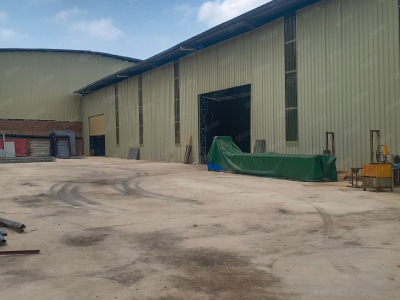 (出租) 梅州梅县新县城多个厂房600平到3500平拖头直达进大路适合加工生产图1