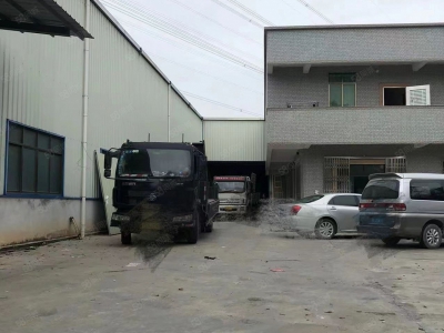 (出租) 梅州丰顺汤西石岗厂房 水电齐全 交通便利适合机电加工图2