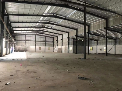 (出租) 梅州丰顺汤西石岗厂房 水电齐全 交通便利适合机电加工图1