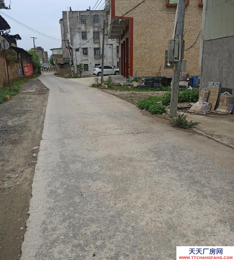 (出租) 梅州丰顺汤坑仓库，交通便利，近环城路206，电商仓库