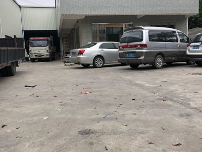 (出租) 梅州丰顺汤西石江砖厂附近钢构厂房出租，可办厂或作仓库图4