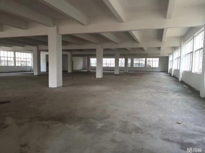 (出租) 梅州五华整栋出租1-5层1350平方每层有地梯适合医疗电子玩具等图1