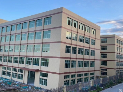 (出租) 梅州五华整栋出租1-5层1350平方每层有地梯适合医疗电子玩具等图2