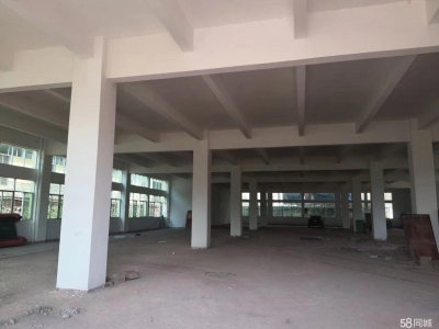 (出租) 梅州五华整栋出租1-5层1350平方每层有地梯适合医疗电子玩具等图3