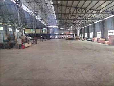 (出租) 梅州平远省道超竹期工业园，6600平方，厂房水电配套设施齐全适合五金机电图3