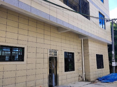 (出租) 梅州兴宁工业园附近/独栋两卡/停车方便/四面采光/四层/可装电梯可生产加工可仓储图2