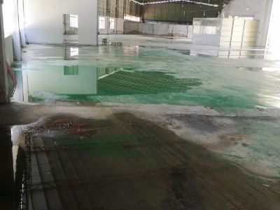 (出租) 梅州兴宁洋里附近标准钢结构配变压器且大拖头易进出，可做机械加工图4