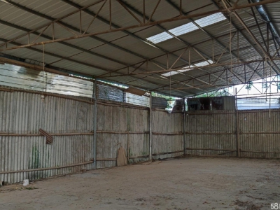 (出租) 梅州兴宁大块空地，厂房，仓库都可以用。可做轻污染图1