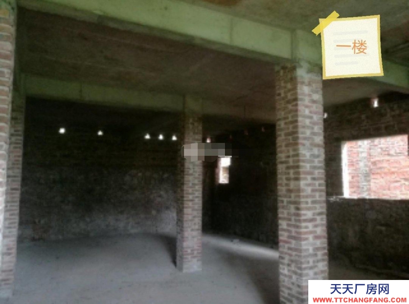 (出租) 梅州兴宁叶塘工业园仓库，厂房，可加工可仓储