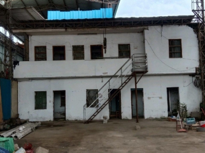 (出租) 梅州兴宁自有厂房，一手直租可做机械加工废品回收图2