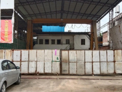 (出租) 梅州兴宁自有厂房，一手直租可做机械加工废品回收图1