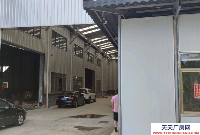 (出租) 梅州兴宁2000平方到6000都可租，价格还可以商量可做调味品加工