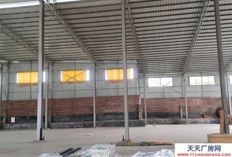 (出租) 梅州兴宁2000平方到6000都可租，价格还可以商量可做调味品加工