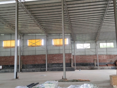 (出租) 梅州兴宁2000平方到6000都可租，价格还可以商量可做调味品加工图2