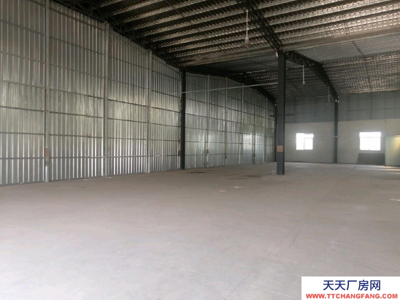 (出租) 梅州兴宁兴合线附近，交通便利可加工可仓储
