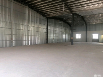 (出租) 梅州兴宁兴合线附近，交通便利可加工可仓储图2