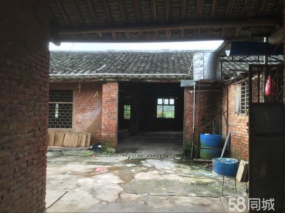 (出租) 梅州兴宁出租厂房 仓库可加工可当仓库图1