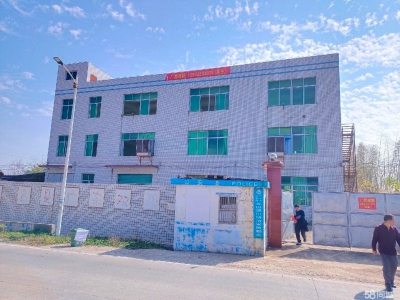 (出租) 梅州兴宁位于龙田镇龙石路，石马桥往石马二百米可做小型加工图1