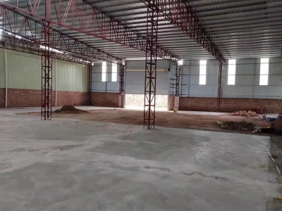 (出租) 梅州梅江区长沙邮局附近，1400平方仓库出租，建材仓库图2