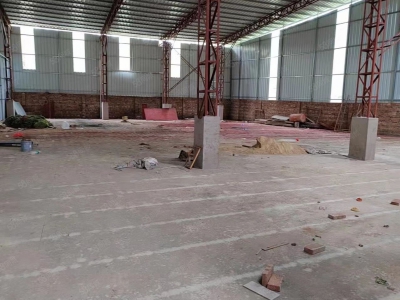 (出租) 梅州梅江区长沙邮局附近，1400平方仓库出租，建材仓库图3