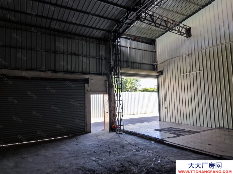 (出租) 梅州梅江城北五里亭附近200平左右仓库出租小商品仓库