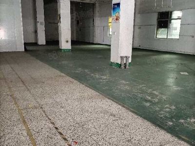(出租) 梅州梅江江南市中心房屋结构450平，各行各业加工仓储都可以，有车位！