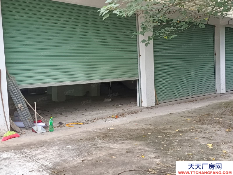 (出租) 梅州梅江江南中心连卡店铺450平方。全打通可当仓库用