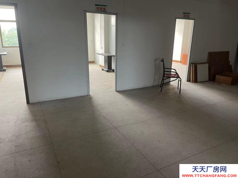 (出租) 梅州梅江环市北路运兴侧 楼层仓库带2吨人货电梯可电商办公