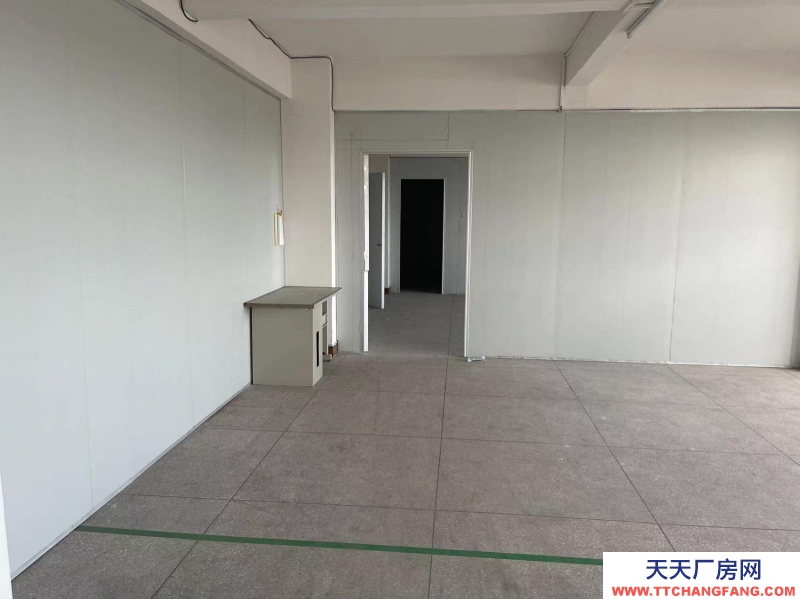 (出租) 梅州梅江环市北路运兴侧 楼层仓库带2吨人货电梯可电商办公