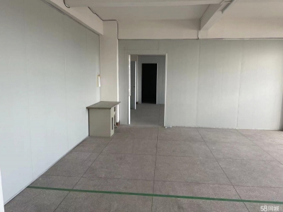 (出租) 梅州梅江环市北路运兴侧 楼层仓库带2吨人货电梯可电商办公图1