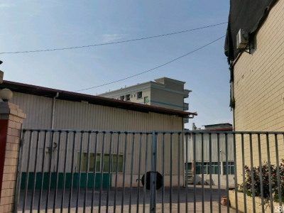 (出租) 梅州梅县新城周塘村，300平仓库出租，大车出入方便机电仓库图1