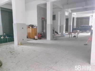 娄底市娄星物资仓库 乐坪西街加气站四层电梯实测开车市中心6房租可面议图1