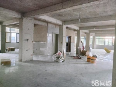 娄底市娄星物资仓库 乐坪西街加气站四层电梯实测开车市中心6房租可面议图2